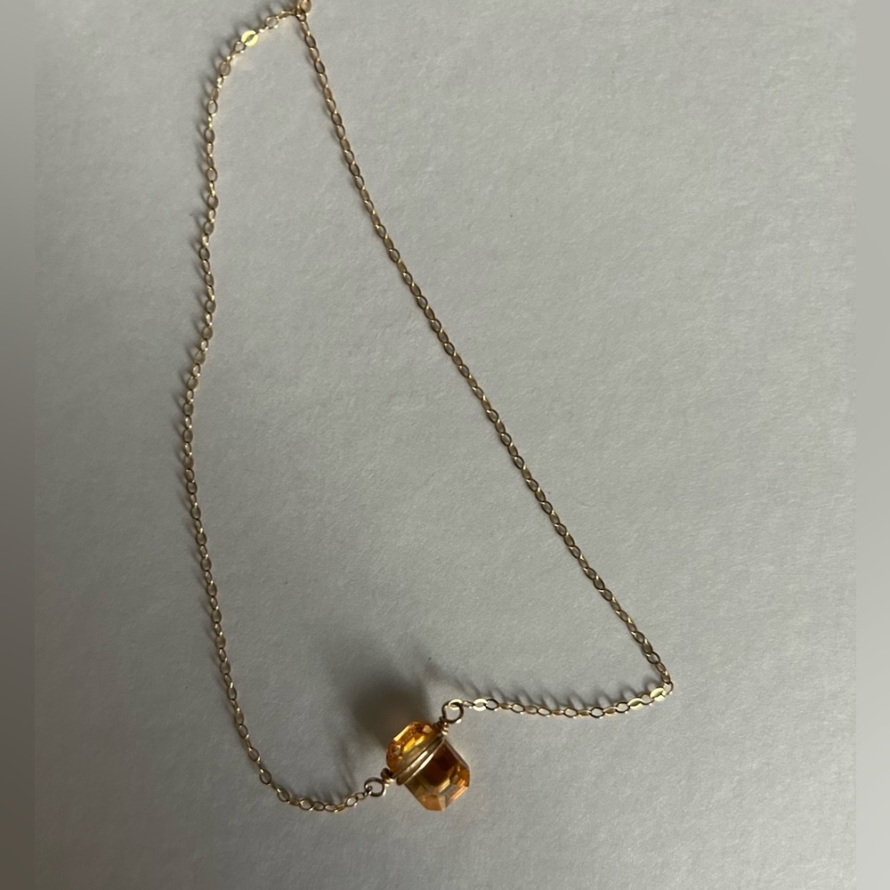 Necklace